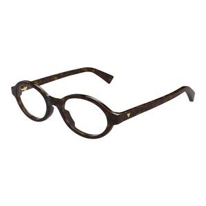 NWT BOTTEGA VENETA BV1367o 002 Eyeglasses